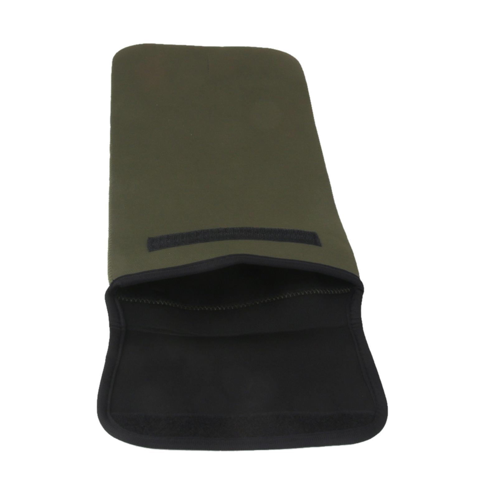 Bladder Insulation Thermal Pouch Cover for Water Bladder Bag Reservoir Hydration 