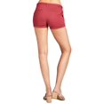 thumbnail image 3 of Womens Casual Comfortable Walking Shorts, 3 of 3