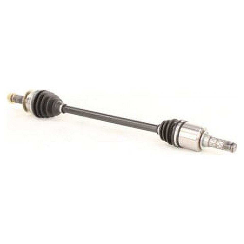 CV Axle Shaft Fits select: 2014-2018 SUBARU FORESTER