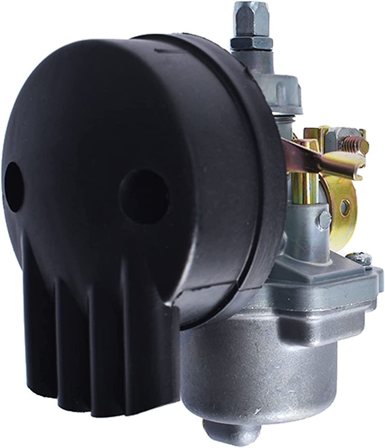 Bike Engine Carburetor one part Replacement for 2 Stroke 80cc 66cc 60cc 50cc 49cc Bicycle Motorized Engine Kit