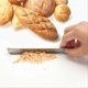 thumbnail image 3 of Table Crumber Crumb Sweeper 304 Stainless Steel Crumb Scraper Silver, 3 of 5