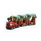 thumbnail image 1 of 370 Piece MOC Building Blocks Visitor Christmas Train Creative Puzzle Model, An Exclusive Gift for True Fans, 1 of 3