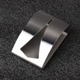 thumbnail image 4 of Colgadores de toallas decorativos YONGSHENG de metal autoadhesivos para cocina, 4 of 5