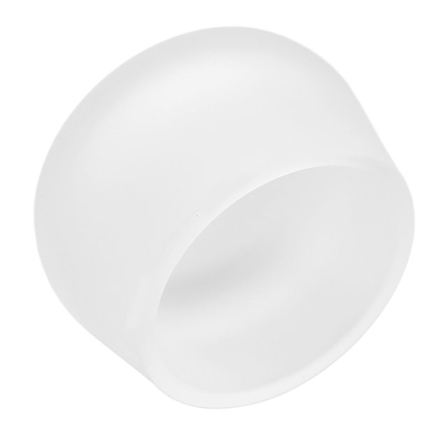 Taza para decoración de uñas tapa de metal plato para uñas vaso para tienda de manicura ANGGREK Otros