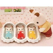 Triplets Care Miniature Set