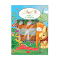 thumbnail image 1 of Lindt Milk Chocolate Carrots Gift Box, 54 G, 1 of 4