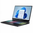 thumbnail image 2 of Acer Nitro 16" Gaming Laptop, 13th Gen Intel Core i7, 16GB RAM, NVIDIA GeForce RTX 4050, Silver, 2 of 4