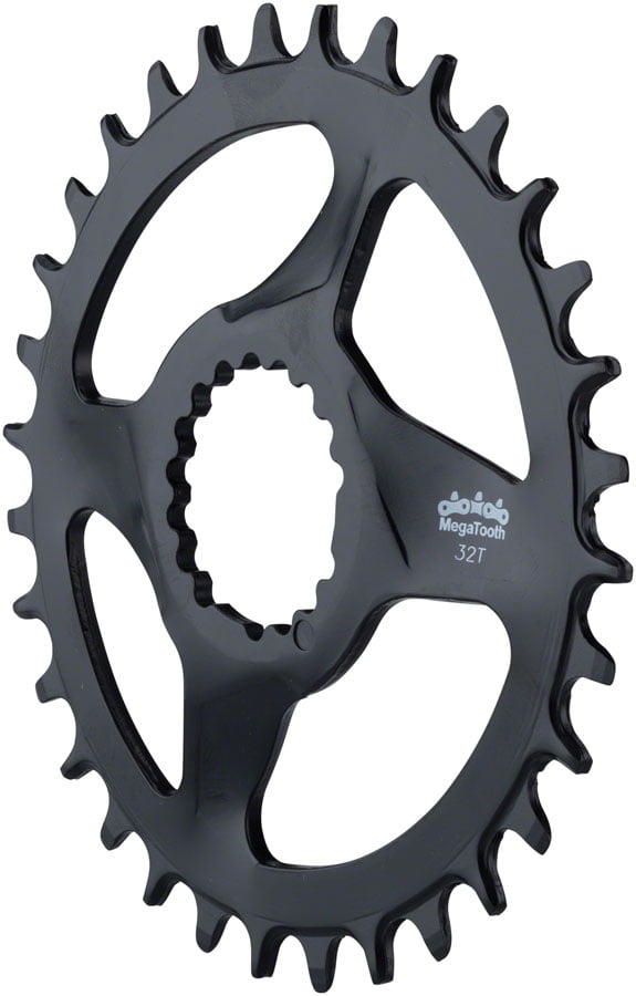 Direct-Mount Megatooth 11-Speed FSA Comet Chainring 