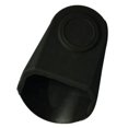 thumbnail image 1 of Tapa de protección para boquilla de clarinete y saxofón Strade Fareast Limited negro 4 piezas, 1 of 6