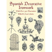 Spanish Decorative Ironwork