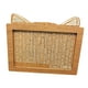 thumbnail image 2 of Hucha de madera con contador, ideal para el hogar, ideal como ahorro para amigos y niños. 5000 euros, 2 of 9