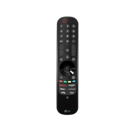 LG - 50” Class 75 Series QNED 4K UHD Smart webOS TV
