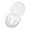 white, variant on CLEAR Shield Teeth Protector Mouth Guard Piece Football Boxing
