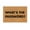 Brown3, variant on 16x24 Inch Coir Door Mat Indoor Front Door Mat Outdoor Entrance Door Mat Indoor Decorative Rugs Non-Slip Entrance Door Rugs Outdoor Indoor Welcome Mat for Home Entrance, WHAT'S THE PASSWORD?