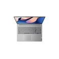 thumbnail image 3 of Lenovo IdeaPad Slim 5 16IRL8 16" Laptop, Intel Core i7-1355U, 16GB, 512GB SSD, Gray, 82XF, 3 of 7
