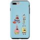 thumbnail image 1 of Funda para iPhone 7 Plus y 8 Plus de Bob Esponja SquarePants, 1 of 3
