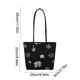 thumbnail image 3 of Bolso de mano de estilo nuevo de verano: bolso de axila de gran capacidad de moda, bolso de mano pequeño exclusivo, bolso de hombro, bolso de viaje, bolso de PU, 3 of 6