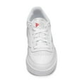 thumbnail image 2 of Reebok Espadrille Club C 85 pour Femmes, 2 of 4