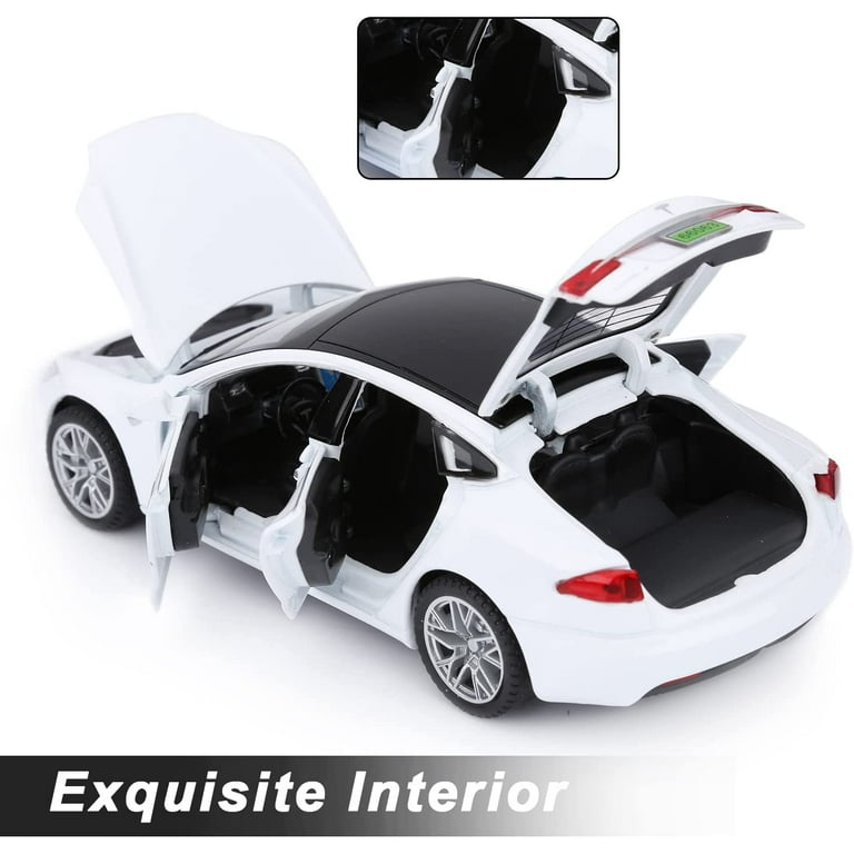 Model s toy car deals