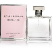 Ralph Lauren Romance Eau de Parfum Spray for Women, 3.4 oz