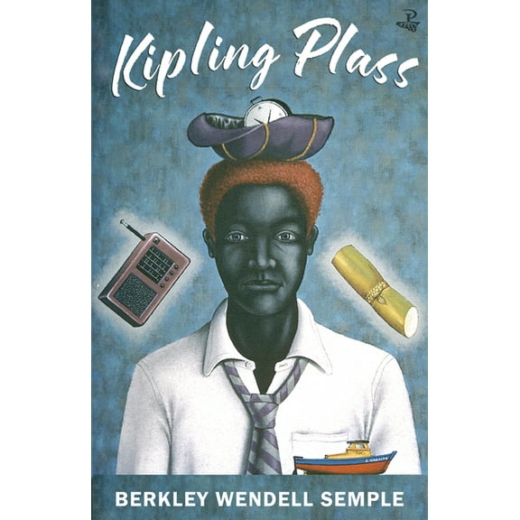 Kipling Plass, (Paperback)