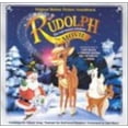 thumbnail image 1 of Rudolph the Red Nosed Reindeer [Audio CD] Divers Artistes, 1 of 1