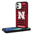 thumbnail image 2 of Nebraska Huskers Logo Field iPhone Rugged Case, 2 of 7