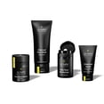thumbnail image 1 of Kit de cuidado de la piel Lumin Class Act Bundle para hombre con limpiador facial y exfoliante, 1 of 5