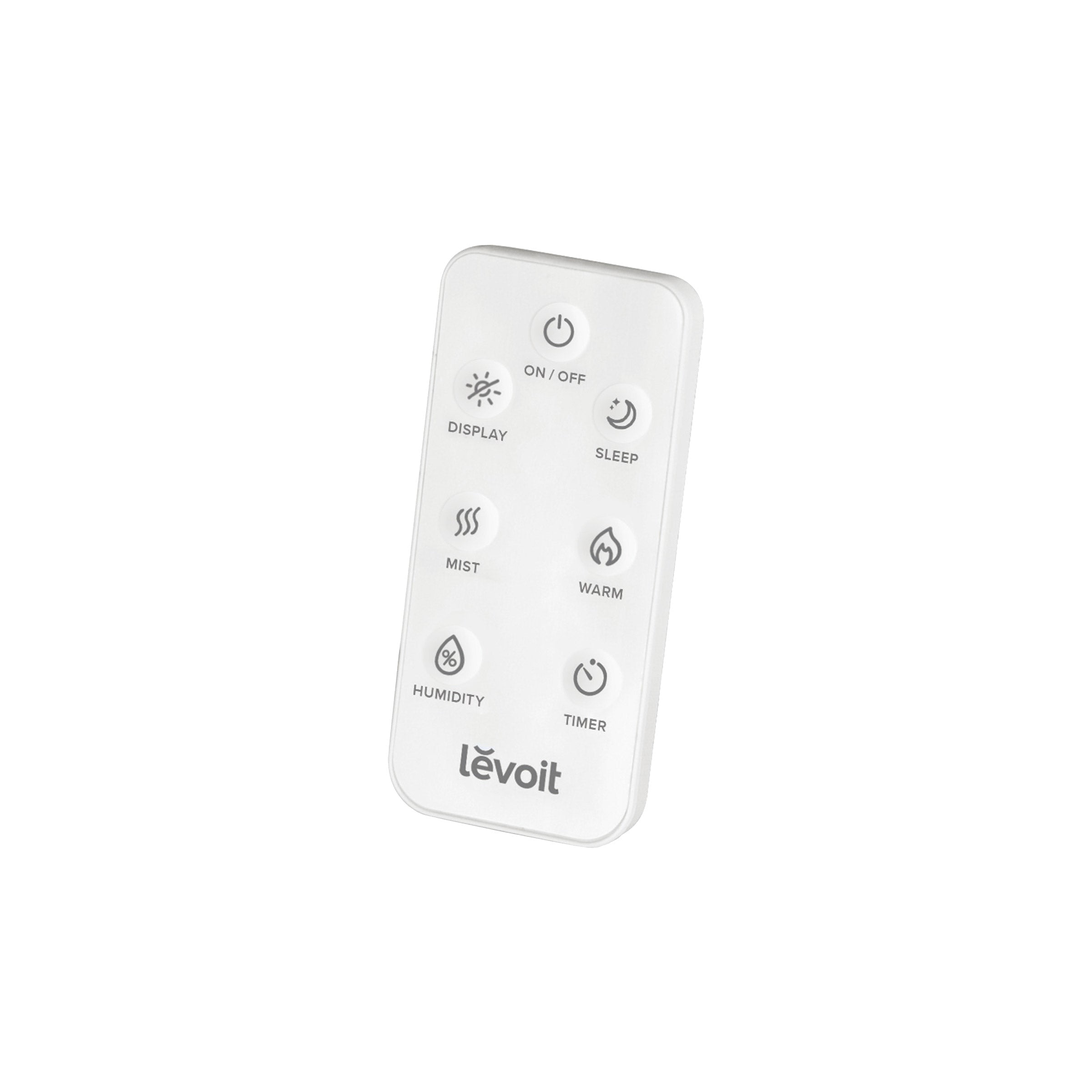 Levoit Smart Hybrid Ultrasonic Warm/Cool Mist 1.58G Humidifier