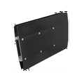 thumbnail image 1 of Blue Ox BX8870 KarGard Protective Shield Towed Vehicle Protector Guard, Black, 1 of 6