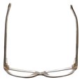 thumbnail image 2 of Calabria Splash 61 Designer Reading Glasses in Demi-Brown +0.75, 2 of 4