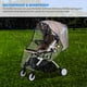 thumbnail image 5 of Accesorios Para Cochecito, Cubierta Impermeable Para Lluvia, Protección Transparente Contra El Polvo Del Viento, Impermeable Para Cochecito sonducket BA000547-00, 5 of 6