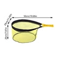 thumbnail image 2 of MKHSQHDG Todays Daily Deals Net Lightweight Metal Mesh Ring for Trout Stream Landing, 2 of 8