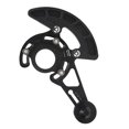 thumbnail image 4 of Single Disc Chain Guide, Aluminum Alloy Light Weight Safe Cycling Bicycle Chain Guide  For Mountain Bike, 4 of 8