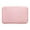 Pink, variant on Dvruxg Soft Memory Foam Bath Rug, Absorbent Bath Rug Mat, Quick Dry Bath Mat for Front Floor of Bathtub, Shower Floor and Toilet, Pink, 19.5" x 31.5"