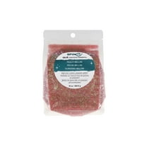 We R Memory Keepers Spin It Glitter Mix 10oz-Peach Bellini