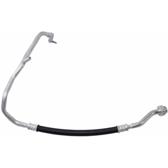 Suction Line Hose Assembly