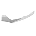 thumbnail image 1 of Front Bumper Lip Spoiler Splitter ForBenz C 300 350 450 63 - Stylish And Protective Front Bumper Lower Lip For Aggressive Style - Easy Installation - ABS Material - Suitable, 1 of 8