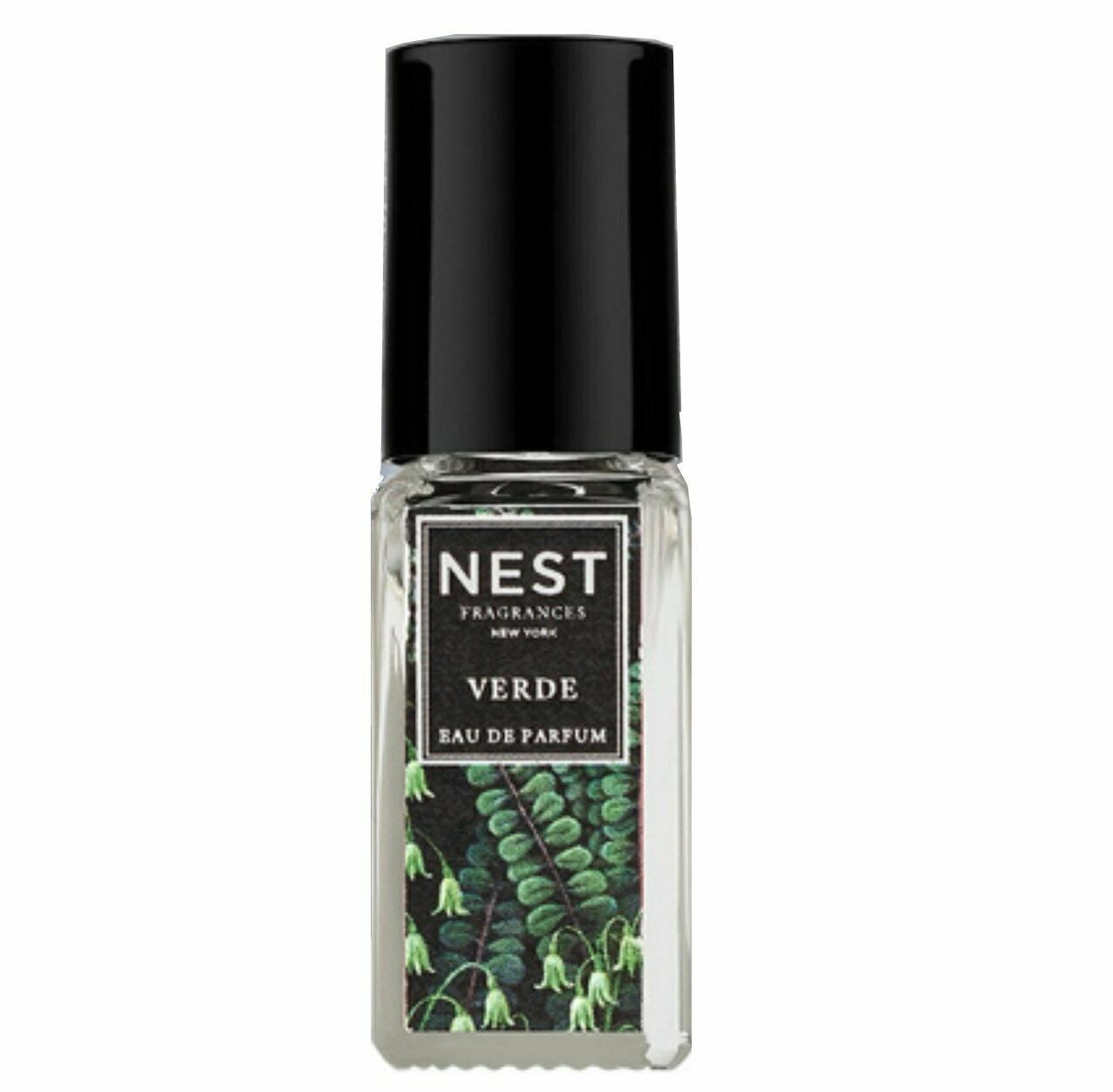 Nest Fragrances Verde Eau De Parfum Mini Rollerball 0.1oz/3ml Walmart