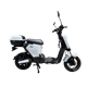 thumbnail image 2 of Motocicleta Eléctrica Jia Motors E-GO Motoneta Blanca, 2 of 8