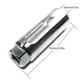 thumbnail image 3 of 2025 Latest Model 21mm/22mm Universal Car Oxygen Sensor Socket Wrench Removal and Installa, 3 of 5