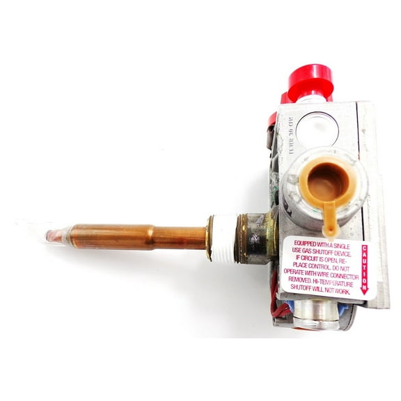 ROBERT SHAW 28-537-005 R 103RV-TSLP / 1149 17-Natural Gas Water Heater Valve-NEW