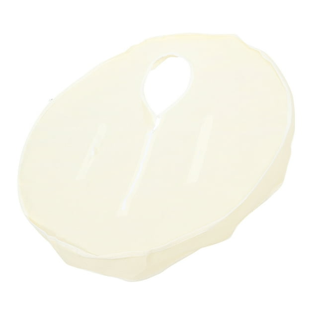 CTIRCHIU Spa Covers For Hot Tub Round Nonwoven Insulated 1Pack For Bathroom Decor Enhancement