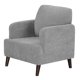 thumbnail image 2 of Sillón Sax Dicasa 1 Plaza Gris Duk, 2 of 9