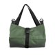 thumbnail image 2 of Bolsa de herramientas con ruedas con 5 bolsillos independientes, multifuncional, para electricistas, carpintería, bolsa de herramientas vacía para coche, bolsa de herramientas portátil, 2 of 2