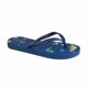 thumbnail image 2 of Sandalias Duopack Niño Baño marino/rojo Estampado Dinosaurios Castalia Casual Para Baño, 2 of 3