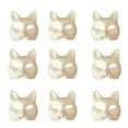 thumbnail image 1 of Mascarilla de pulpa de zorro, 9 piezas, 1 of 6