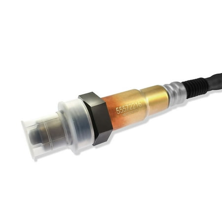 AiBaoQi 1pcs Oxygen sensor 55572216 For Chevrolet Cruze 2011-2016