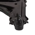 thumbnail image 4 of Control Arm Compatible with 1982-1994 Chevrolet Cavalier 1985-1993 Pontiac Grand Am Front, Right Passenger Side, Lower Sold individually, 4 of 5