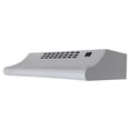 thumbnail image 2 of Campana Sanaire de 76 cm Blanco Mod. Stardust, 2 of 4